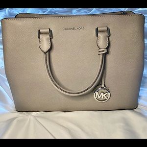Michael Kors Satchel